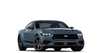 2025 Ford Mustang® External Image 5